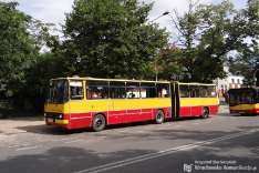 Dzień Otwarty Zajezdni Popowice 2020