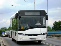 Solaris InterUrbino 12