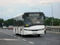 Solaris InterUrbino 12