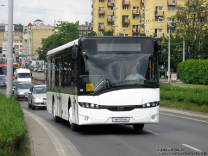 Solaris InterUrbino 12