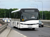 Solaris InterUrbino 12