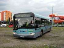 Solaris Urbino 12 - Polbus
