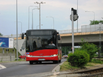 Solaris Urbino 12