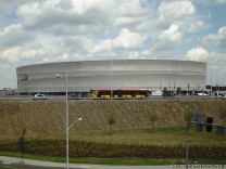 Komunikacja miejska podczas UEFA EURO 2012™