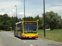 Mercedes-Benz O530G #8338