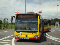 Mercedes-Benz O530G #8325