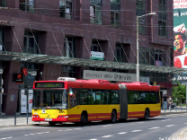 Volvo 7000A #8075