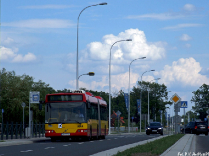 Komunikacja miejska podczas UEFA EURO 2012™