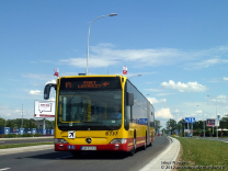 Mercedes-Benz O530G #8337