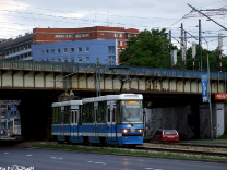 Komunikacja miejska podczas UEFA EURO 2012™