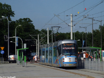 Komunikacja miejska podczas UEFA EURO 2012™