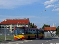 Volvo 7700A #8132