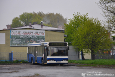 Neoplan N4016 #DDZ 94V4