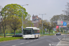 Scania N94UB / Hess CO-BOLT 2 #DDZ EH94