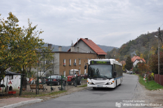 Scania CL94UB 4x2 EB #DDZ GR43