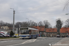 Neoplan N4016 #DDZ AG20