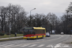 Solaris Urbino 12 I #33