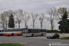 Mercedes-Benz O405NÜ2 #659