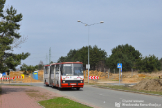 Ikarus 280.58 #358