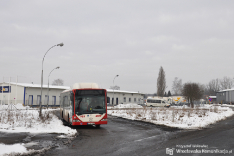 Mercedes-Benz O530 CNG #103