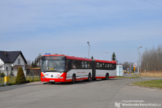 Mercedes-Benz O345G #182