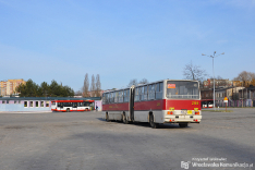 Ikarus 280.02 #288