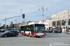 Mercedes-Benz O530 CNG #103