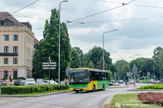 Iveco Crossway 10.8 LE #613