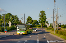 Iveco Crossway 10.8 LE #612