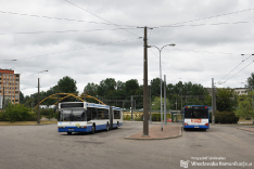 Neoplan N4021td #2267