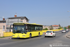 Mercedes-Benz O530 #071