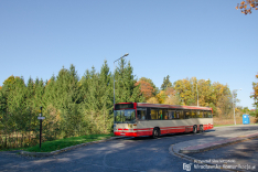 Volvo B10BLE 6x2 #748