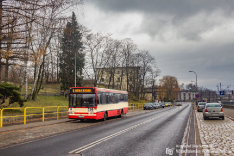 Volvo B10BLE #729