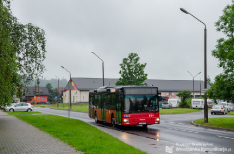 MAN NL263 #804