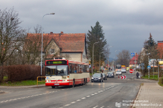 Volvo B10BLE 6x2 #752