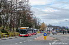 Mercedes-Benz O530 #825