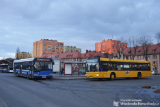 MAN NL223 #17 & Solaris Urbino 12 II #211