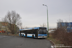 Neoplan N4020td #105