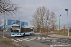 Neoplan N4020td #108