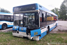 Neoplan N4016td #215