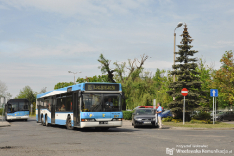 Neoplan N4020td #107