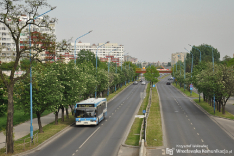 Neoplan N4020td #111