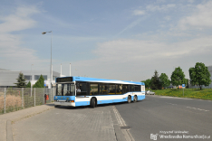 Neoplan N4020td #104