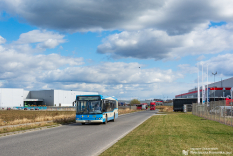 Neoplan K4016td #222