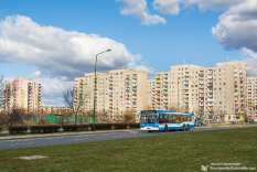 Neoplan N4020td #111