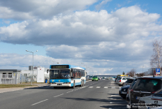 Neoplan N4020td #105