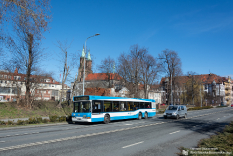 Neoplan N4020td #107