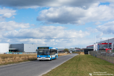 Neoplan N4020td #104