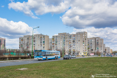 Neoplan N4020td #112