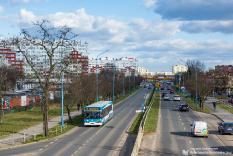 Neoplan N4020td #107